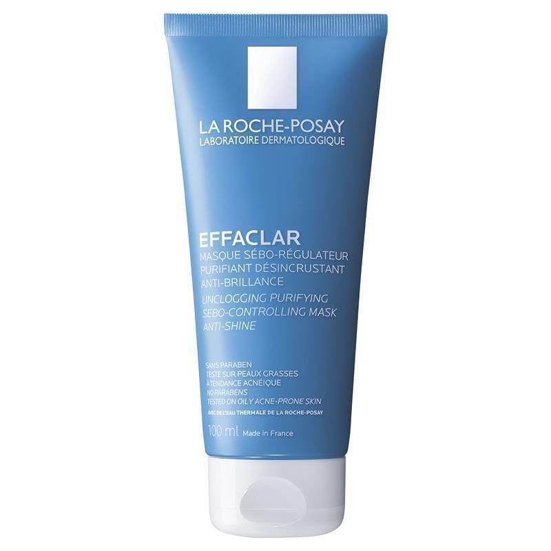 La Roche-Posay Effaclar mask 100ml